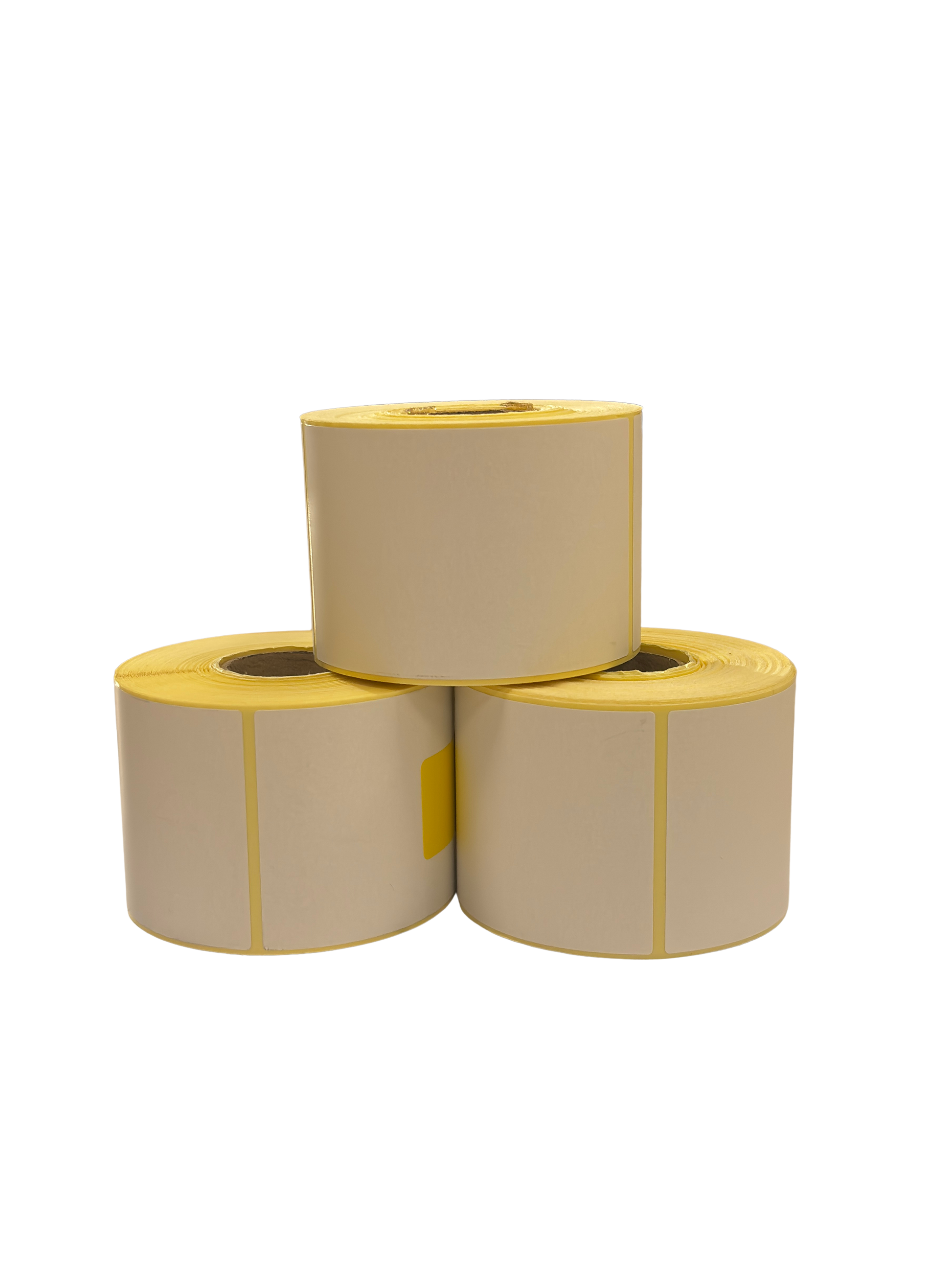 res rollos de etiquetas térmicas adhesivas tamaño 50x85 mm para cocina profesional
